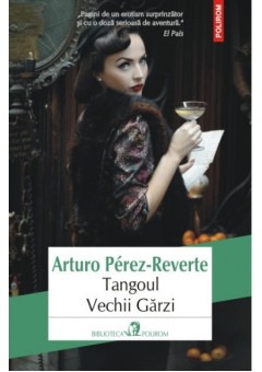 Tangoul Vechii Garzi