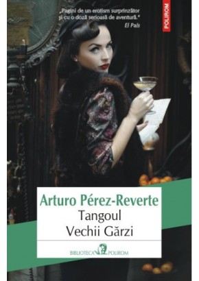 Tangoul Vechii Garzi