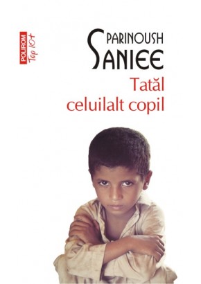 Tatal celuilalt copil (editie de buzunar)