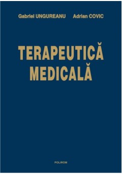 Terapeutica medicala..