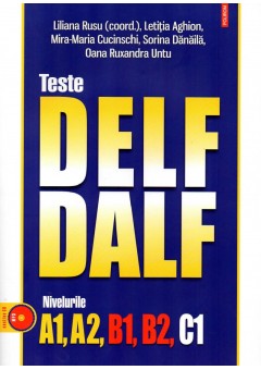 Teste DELF/DALF. Nivelur..