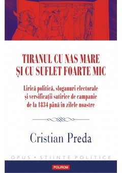 Tiranul cu nas mare si s..