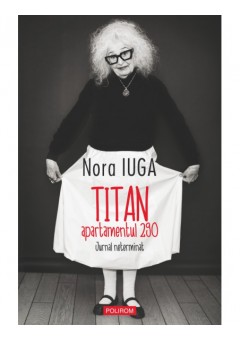 Titan, apartamentul 290