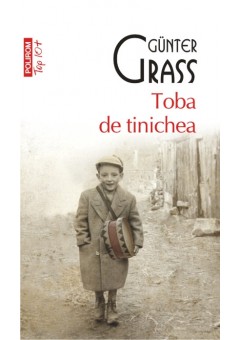 Toba de tinichea (editie..