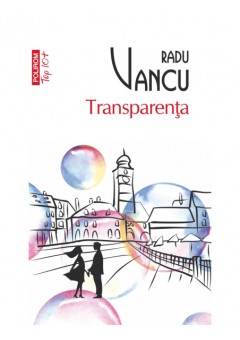 Transparenta Editie de buzunar