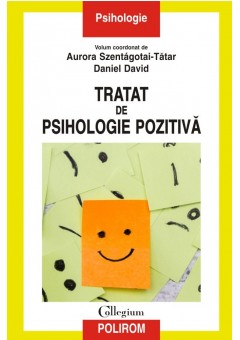 Tratat de psihologie pozitiva