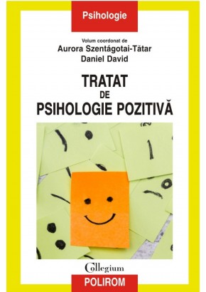 Tratat de psihologie pozitiva