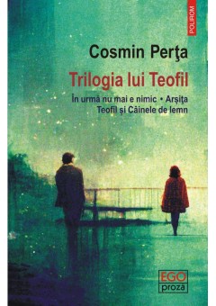 Trilogia lui Teofil