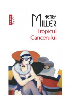 Tropicul Cancerului