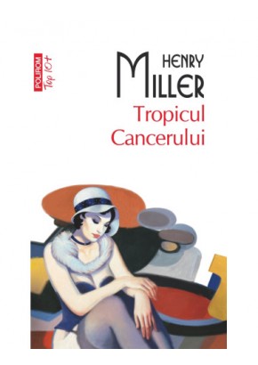 Tropicul Cancerului