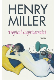 Tropicul Capricornului (..