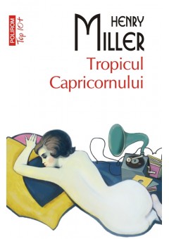 Tropicul Capricornului (editie de buzunar)