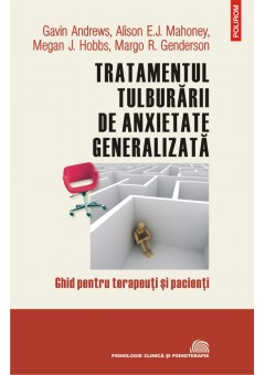 Tratamentul tulburarii de anxietate generalizata