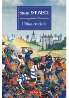 Ultima cruciada