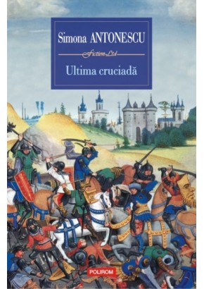 Ultima cruciada