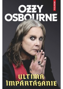 Ultima impartasanie