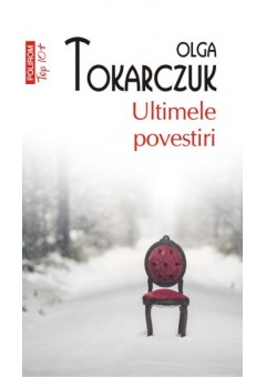 Ultimele povestiri