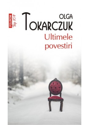 Ultimele povestiri