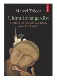 Ultimul avangardist