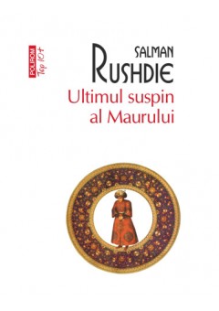 Ultimul suspin al Maurului