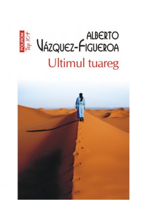 Ultimul tuareg (editie de buzunar)