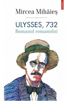 Ulysses, 732 - Romanul romanului