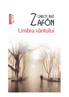 Umbra vantului Edtie de buzunar