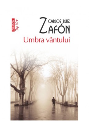 Umbra vantului Edtie de buzunar