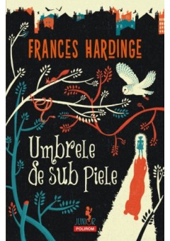 Umbrele de sub piele