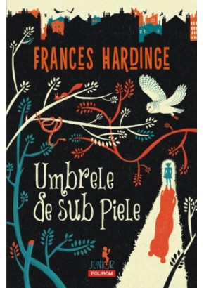 Umbrele de sub piele