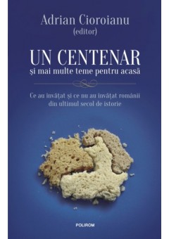 Un centenar si mai multe..
