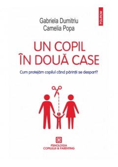 Un copil in doua case