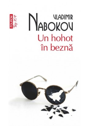 Un hohot in bezna Editie de buzunar