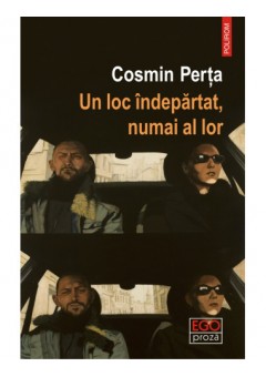 Un loc indepartat, numai al lor
