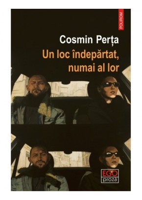 Un loc indepartat, numai al lor