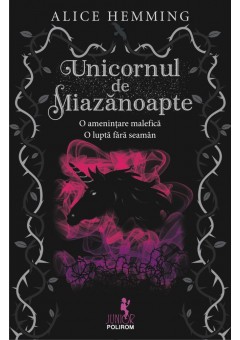 Unicornul de Miazanoapte..