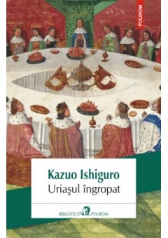 Uriasul ingropat