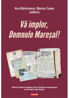 Va implor, Domnule Mares..