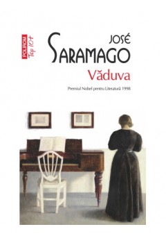 Vaduva Editie de buzunar