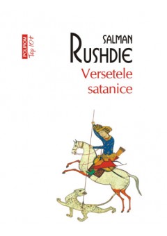Versetele satanice