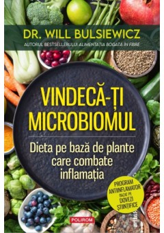 Vindeca-ti microbiomul