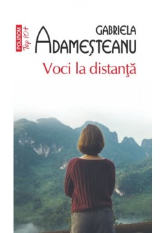 Voci la distanta Editie de buzunar