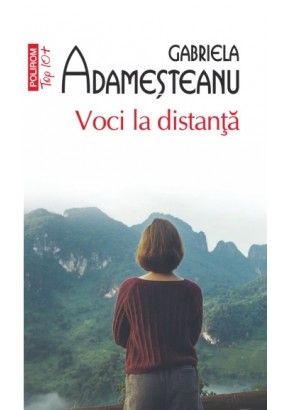Voci la distanta Editie de buzunar