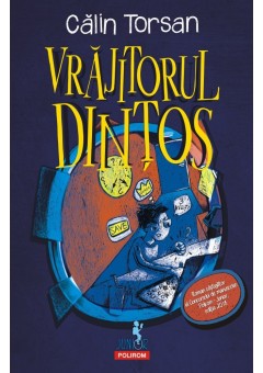 Vrajitorul dintos