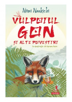 Vulpoiul Gon si alte povestiri