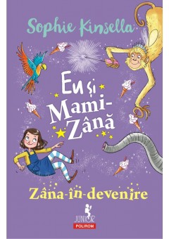 Eu si Mami-Zana Zana-in-devenire