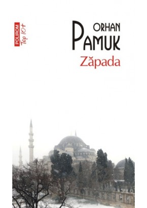 Zapada (editie de buzunar)