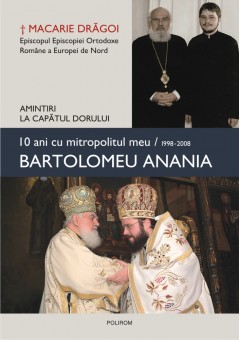 10 ani cu mitropolitul m..