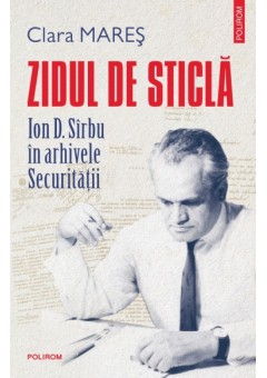 Zidul de sticla