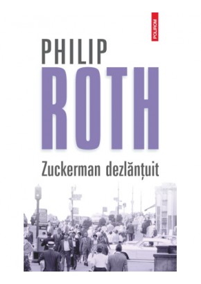 Zuckerman dezlantuit